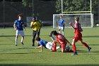 MSoc vs Mitchell  Men’s Soccer vs Mitchell College. - Photo by Keith Nordstrom : Wheaton, MSoccer, MSoc, Men’s Soccer